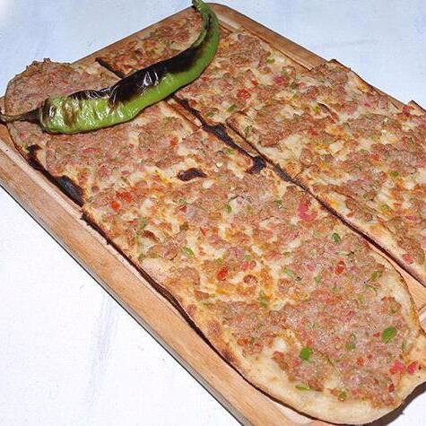 Mevlana Pide